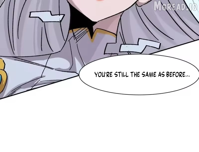 Mr. Zombie Chapter 191  - page 59